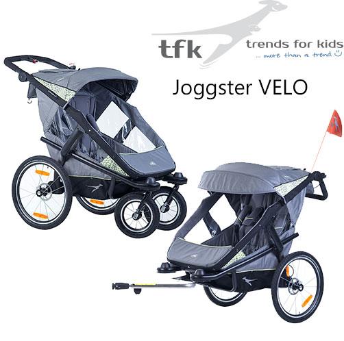 Marko-TFK Joggster Velo