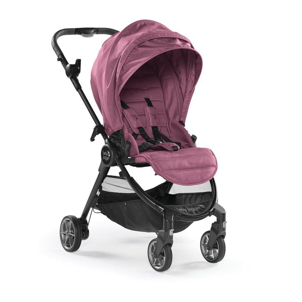 Wózek CITY TOUR LUX marki Baby Jogger